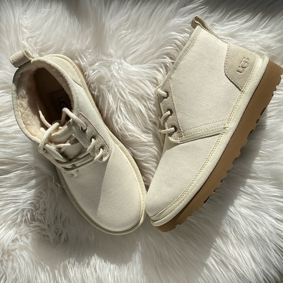 UGG Other - 🎁 UGG Canvas Neumel II Natural 6
